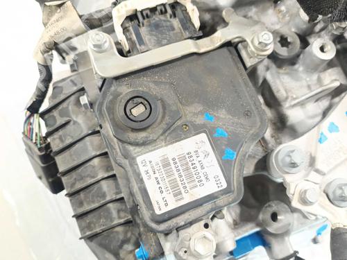 Gearbox CITROËN C4 III (BA_, BB_, BC_) 1.5 BlueHDi 130 (BBYHZB) | BP32733137M3 - Image 7