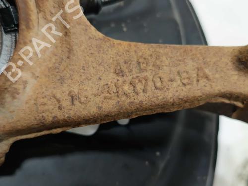 Right front steering knuckle FORD TRANSIT COURIER B460 Box Body/MPV 1.5 EcoBlue | BP27871304M26 - Image 3