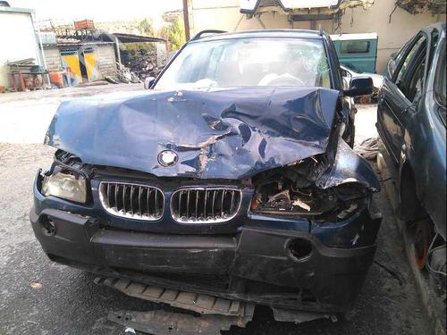 Brake master cylinder BMW X3 (E83) | BP14353174M77 - Image 6