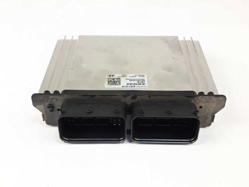Engine control unit (ECU) HYUNDAI i20 III (BC3, BI3) 1.0 T-GDI hybrid 48V | BP36997166M57 - Image 2