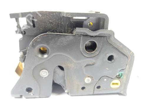 Rear left lock SEAT LEON (1P1) 1.9 TDI | BP13537957C100 
