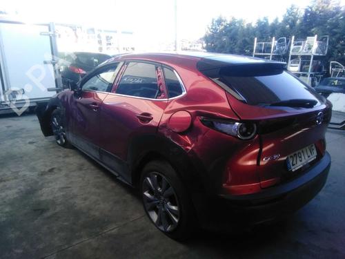 Interior roof light MAZDA CX-30 (DM) SKYACTIV-G M Hybrid | BP16767724I8 - Image 9