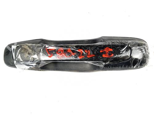 Used Front left exterior door handle SUZUKI GRAND VITARA I (FT, HT) 2.0 HDI 110 16V 4x4 (SQ420D, TD83V) (109 hp) 10318245