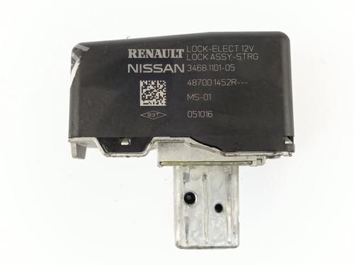 Elektronisk modul RENAULT SCÉNIC IV (J9_) 1.5 dCi 110 (110 hp) 30793803
