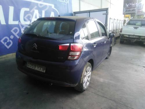 Switch CITROËN C3 II (SC_) 1.4 HDi 70 (SC8HZC, SC8HR0, SC8HP4) | BP18322789I30 - Image 4