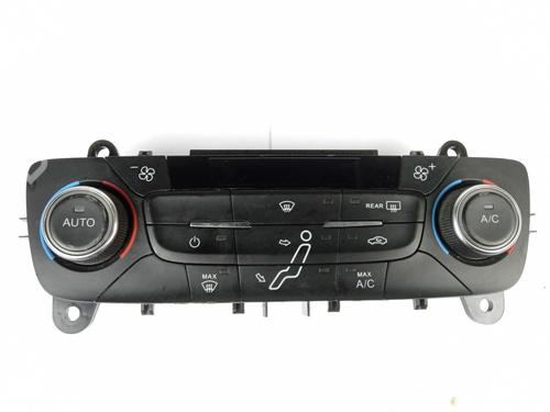 Used Climate control Climate control FORD FOCUS III 1.5 TDCi (120 hp) 13357817 13357817