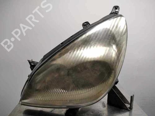 Used Left headlight Left headlight CITROËN C5 I (DC_) [2001-2005] 9981571 9981571