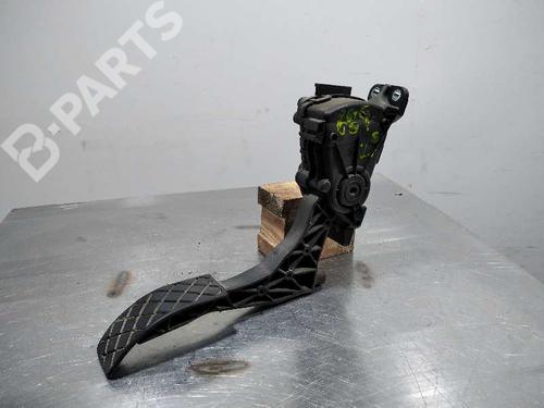 Used Pedal AUDI A1 (8X1, 8XK) [2010-2019]  10179646