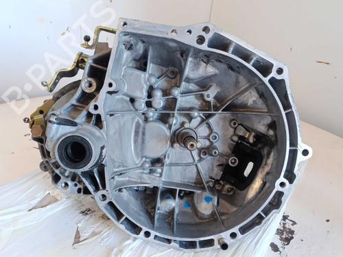 gearbox-peugeot-206-sw-2ek-2002-34004986 main image