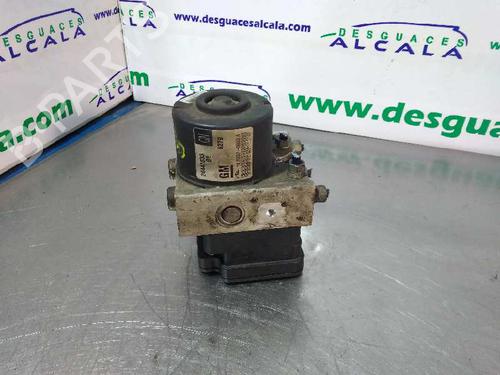 ABS pump OPEL ASTRA H (A04)  | BP11363844M43 
