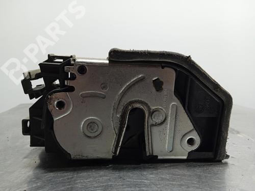 Rear left lock BMW X3 (E83) 2.0 d | BP9984596C100 