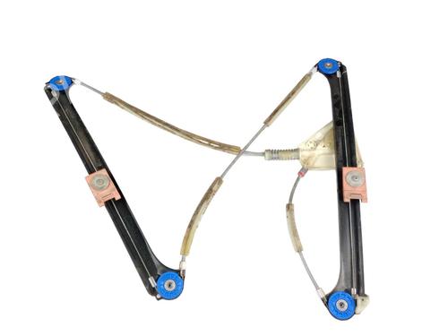 Front right window mechanism AUDI A3 (8P1) 1.9 TDI | BP23135934C23 - Image 2