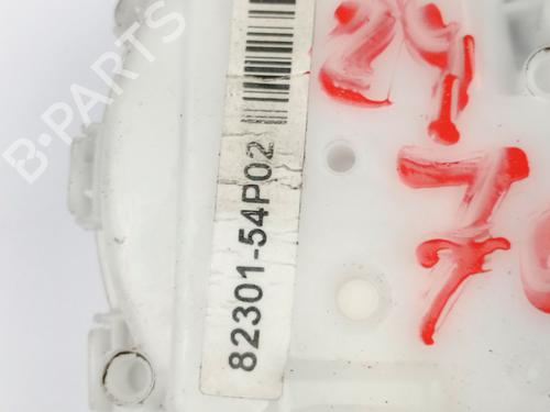 Rear right lock SUZUKI VITARA (LY) 1.4 Hybrid (Mild Hybrid) (APK414) | BP21533439C99 