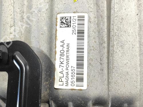 Gearbox LAND ROVER DEFENDER Station Wagon (L663)  | BP25383164M3 