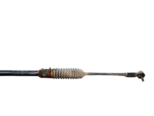 Steering rack SUZUKI SX4 (EY, GY) 2.0 DDiS 4x4 (RW420D) | BP22740388M22 