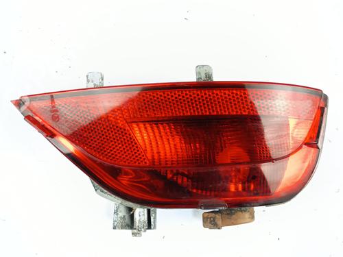 Højre baglygte kofanger RENAULT SCÉNIC IV (J9_) 1.5 dCi 110 (110 hp) 30793794