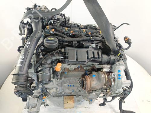 Engine PEUGEOT 2008 I (CU_) 1.5 BlueHDI 100 | BP33755922M1 - Image 19