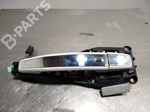 Høyre bak utvendig håndtak OPEL MOKKA / MOKKA X (J13) [2012-2025]  10142515