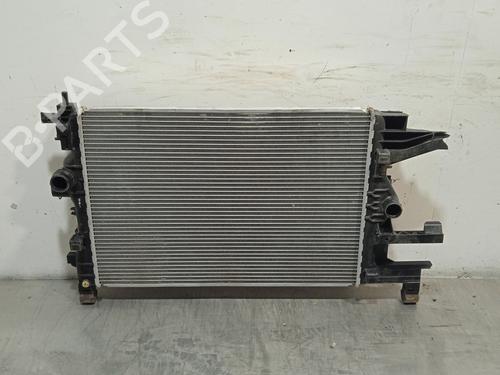 Køler OPEL ASTRA J GTC [2011-2018]  14848682
