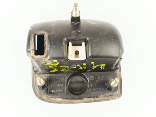 Tailgate handle SEAT IBIZA III (6L1) 1.4 16V | BP27564524C132 