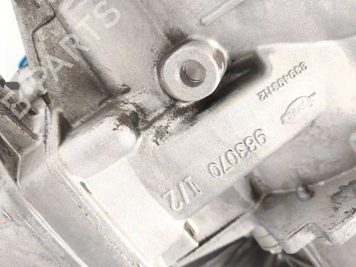 Gearbox OPEL INSIGNIA A (G09) 2.0 CDTI (68) | BP30460859M3 - Image 14