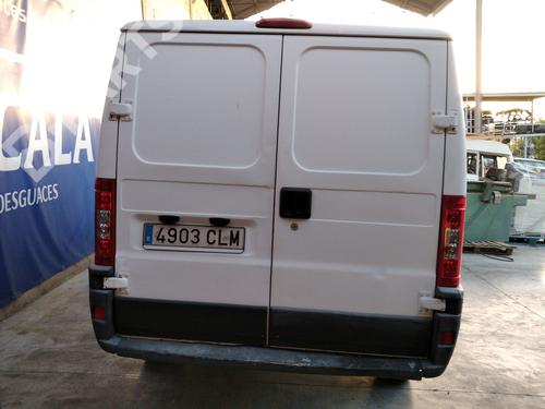 Corner bumper CITROËN JUMPER I Van (244) 2.0 HDi | BP10494877C117  - Image 5