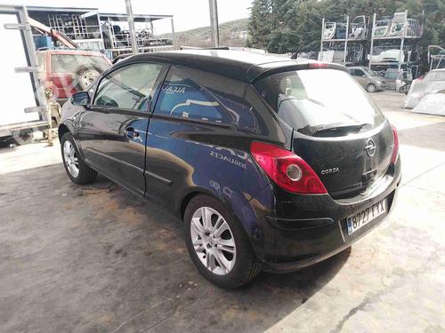 Left front window switch OPEL CORSA D (S07) 1.3 CDTI (L08, L68) | BP22429594I27 - Image 6