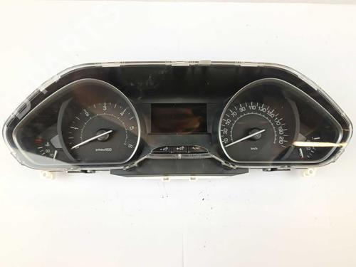 Used Instrument cluster Instrument cluster 28514821 28514821