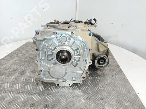 Used Transfer box Transfer box MITSUBISHI PAJERO IV (V8_W, V9_W) 3.2 DI-D 4WD (V98W, V88W) (190 hp) 40180338 40180338