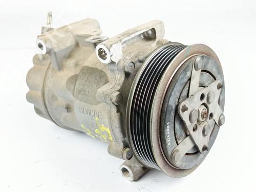 Used AC compressor PEUGEOT 208 I (CA_, CC_) 1.4 HDi (68 hp) 28567041