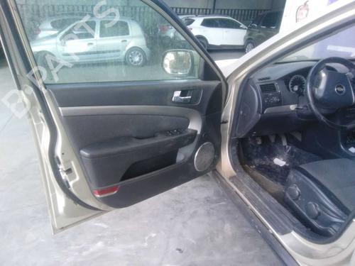 Left tailgate light CHEVROLET EPICA (KL1_) 2.0 D | BP19803720C79 - Image 8