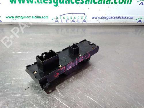 Left front window switch FORD FOCUS II (DA_, HCP, DP) | BP10159677I27 - Image 2
