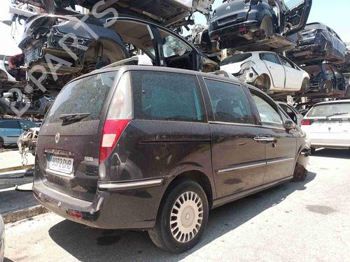 Used Parts LANCIA PHEDRA (179_) 2.2 JTD (179AXC1A) 3464753