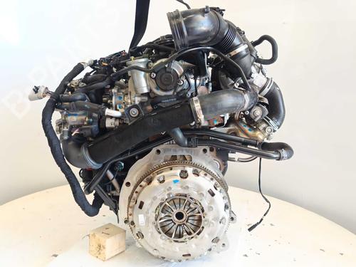 Engine SEAT LEON (5F1) 2.0 TDI | BP36694744M1 - Image 13