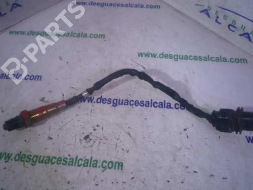 Used Electronic sensor Electronic sensor BMW 1 (E87) [2003-2013] 9988057 9988057