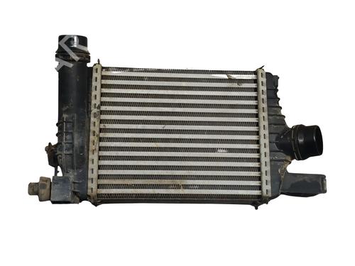 Intercooler RENAULT CLIO IV (BH_) 1.5 dCi 75 (75 hp) 32001383