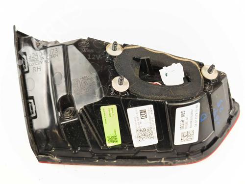 Right tailgate light KIA XCEED (CD) 1.0 T-GDI | BP26308573C80 - Image 2