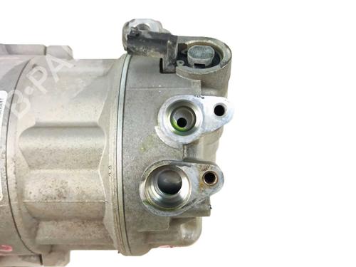 AC compressor JEEP RENEGADE SUV (BU, B1, BV) 1.4 | BP39105223M34 - Image 3