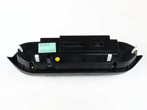 Climate control KIA CARENS IV 1.7 CRDi | BP32337369I5 - Image 2
