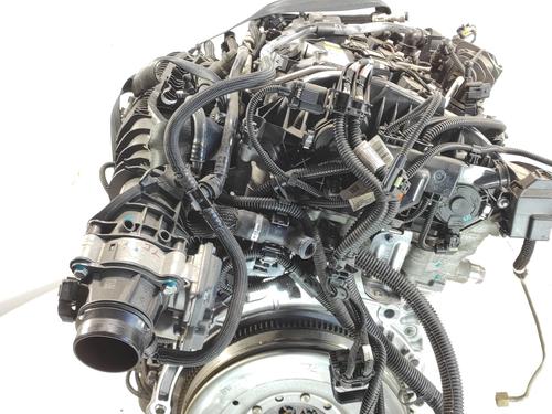 Engine BMW X1 (F48) sDrive 20 i | BP29260947M1 