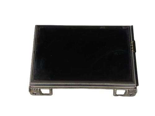 Used Display monitor Display monitor PEUGEOT 208 I (CA_, CC_) 1.2 VTI 82 (82 hp) 40459608 40459608