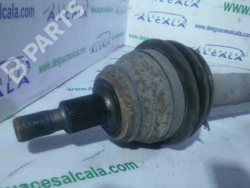 Right front driveshaft SKODA OCTAVIA I (1U2) 1.9 TDI | BP11037836M39 