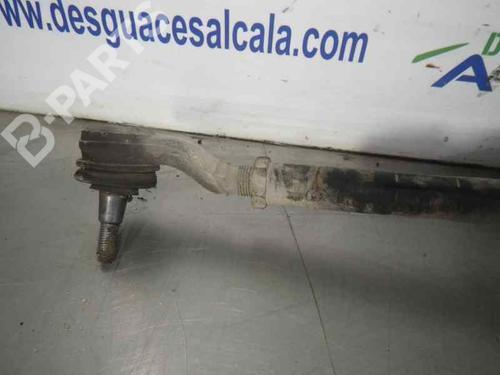 Steering rack PEUGEOT 406 (8B)  | BP11248803M22 