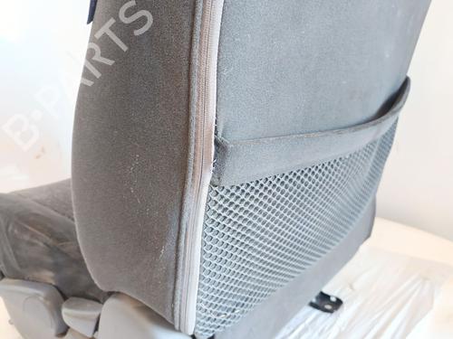Left front seat TOYOTA LAND CRUISER PRADO (_J12_) 3.0 D-4D (KDJ120, KDJ125) | BP29854094C15