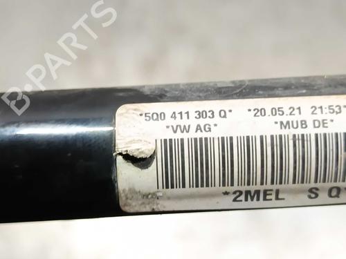 Anti roll bar VW GOLF VIII (CD1, DA1) 1.0 eTSI | BP39099147M96 - Image 4