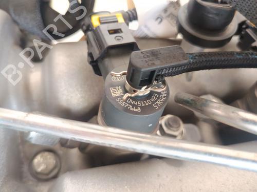 Engine OPEL INSIGNIA A (G09) 2.0 CDTI (68) | BP29570326M1 