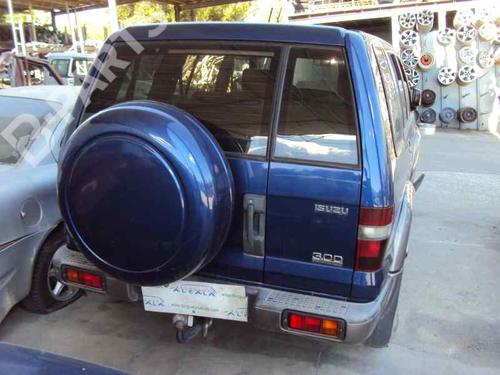 Used Parts ISUZU TROOPER III  3.0 DTI  1154414