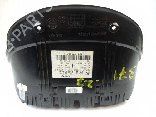 Instrument cluster BMW X1 (E84) xDrive 20 d | BP13560448C47 