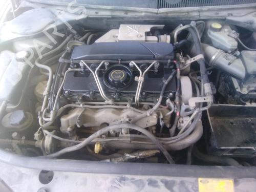 Left headlight FORD MONDEO III (B5Y) 2.0 16V TDDi / TDCi | BP17718767C28 