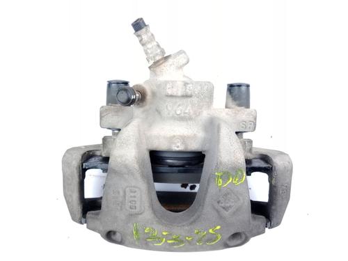 Used Right front brake caliper DACIA SANDERO II 1.5 Blue dCi 95 (B8JL) (95 hp) 24502866